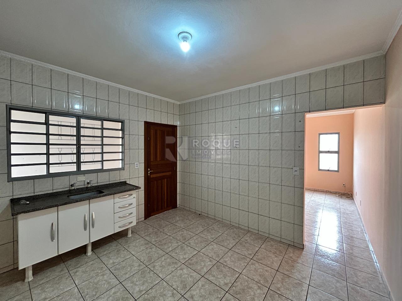 Casa Residencial para aluguel no bairro Jardim Caieira: Cozinha 