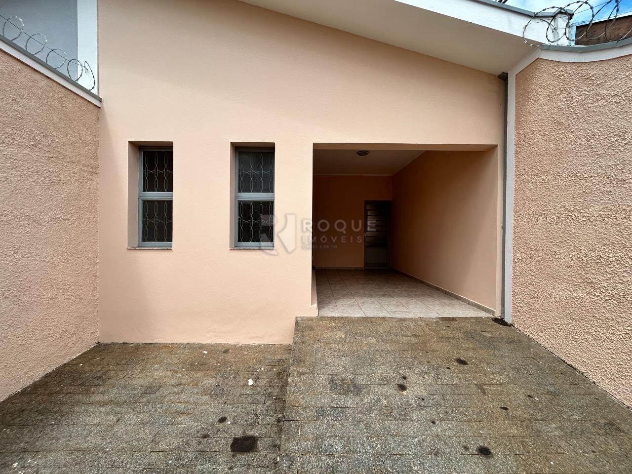 Casa Residencial para aluguel no bairro Jardim Caieira: Frente 