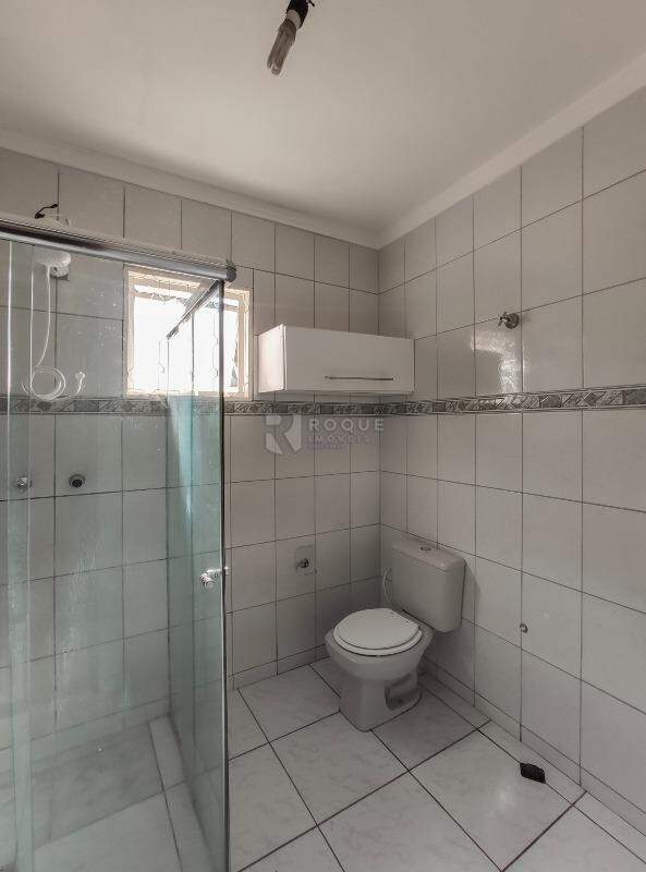Casa Residencial para aluguel no bairro Chácaras Antonieta: WC social 