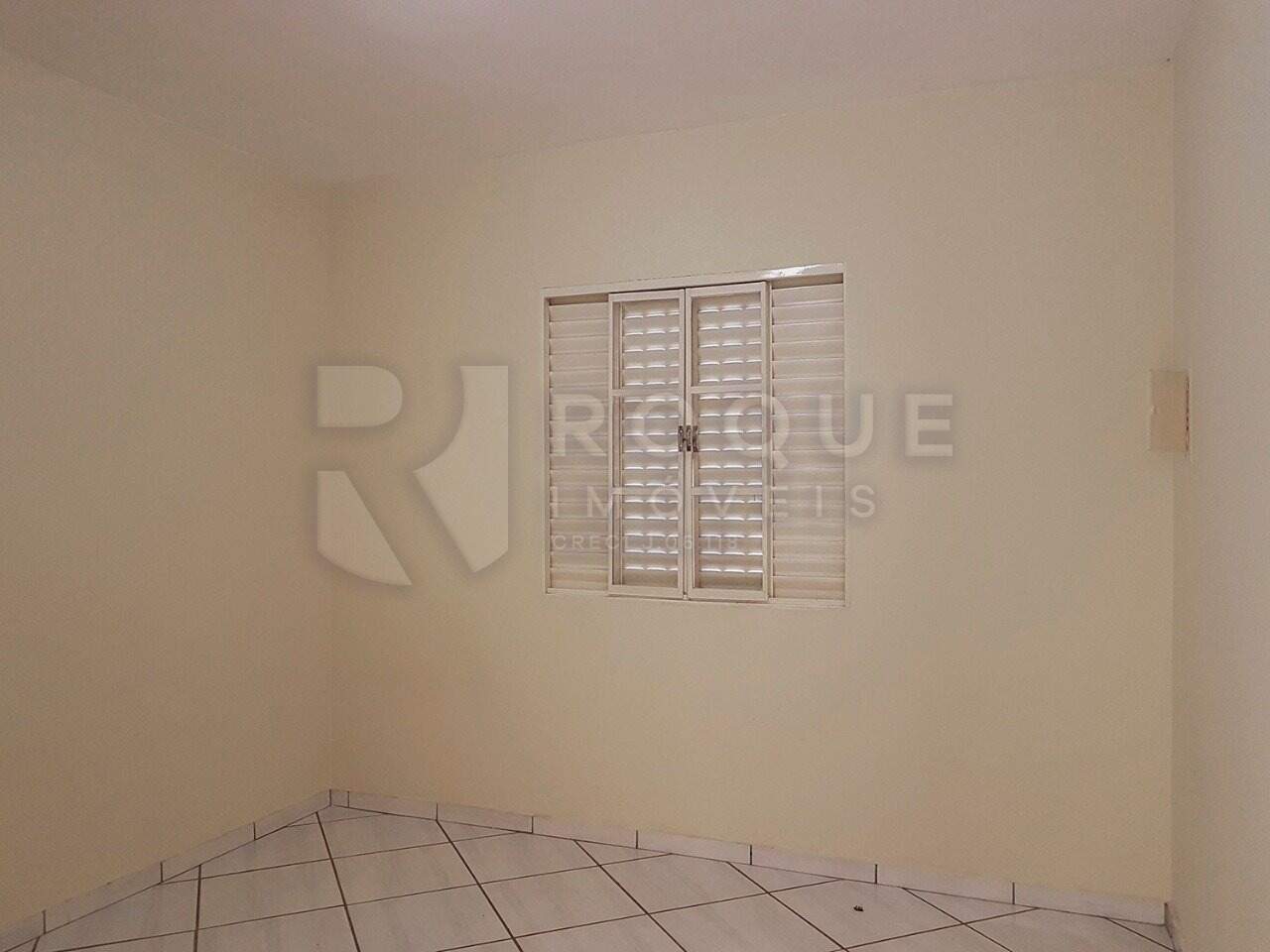 Casa Residencial para aluguel no bairro Chácaras Antonieta: Dormitório 1