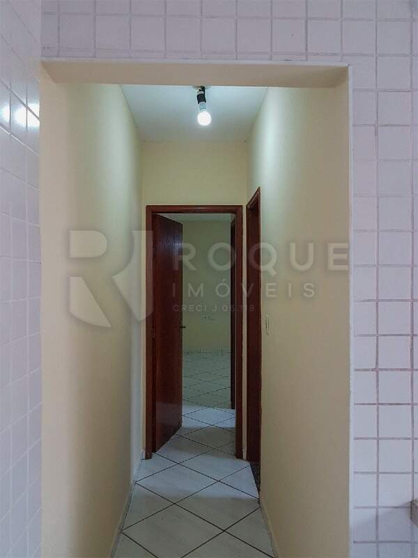 Casa Residencial para aluguel no bairro Chácaras Antonieta: Hall 