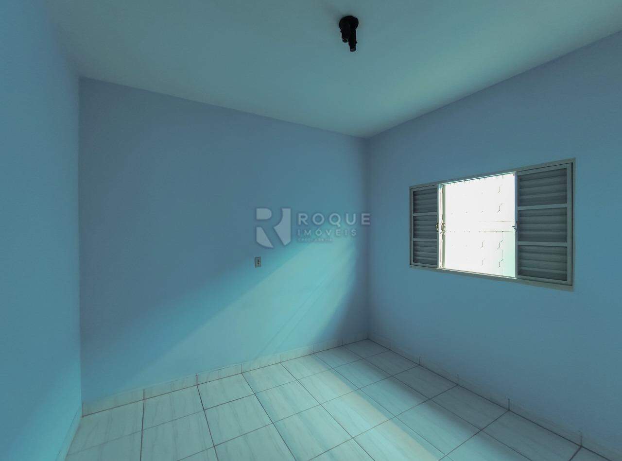 Casa Residencial para aluguel no bairro Jardim Esmeralda: Dormitório 3