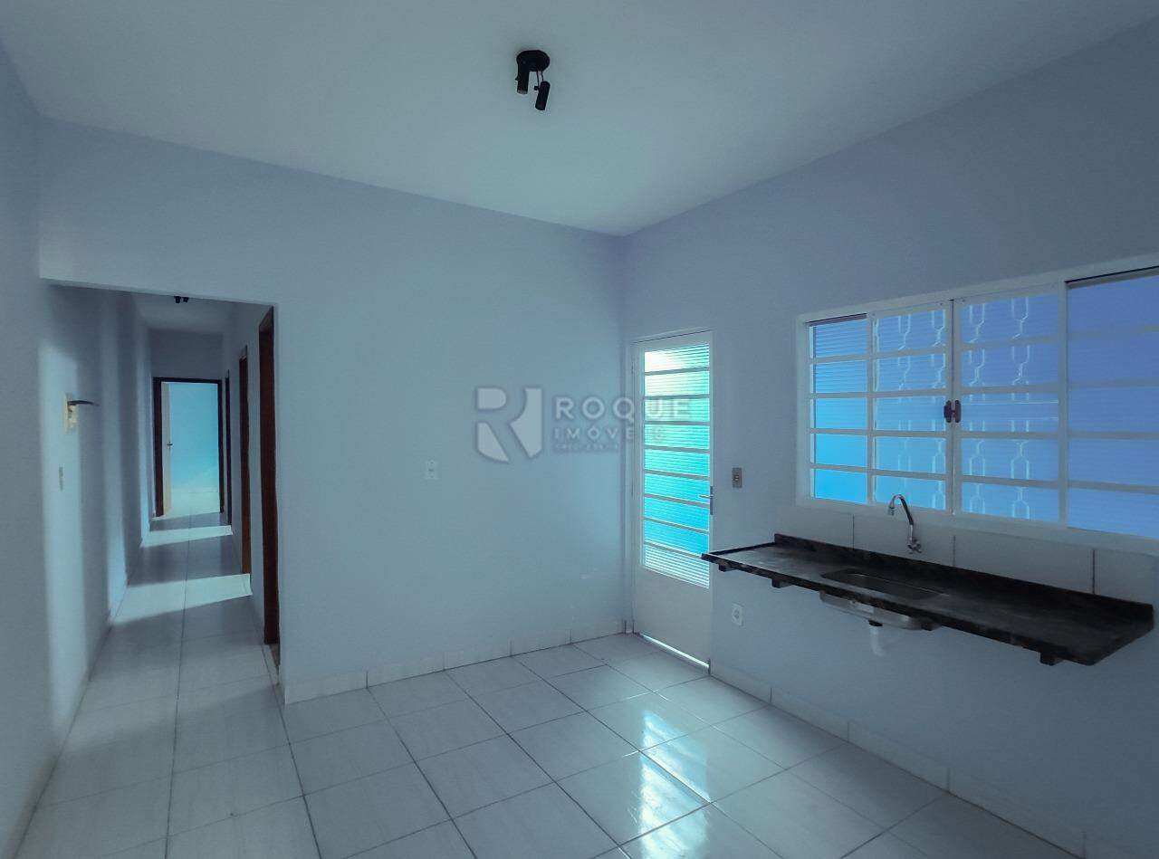 Casa Residencial para aluguel no bairro Jardim Esmeralda: Cozinha 