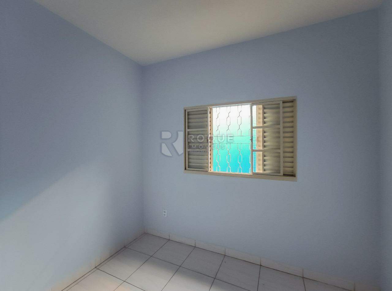 Casa Residencial para aluguel no bairro Jardim Esmeralda: Dormitório 2