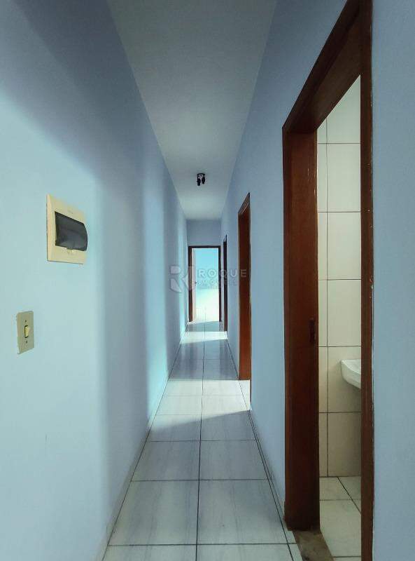 Casa Residencial para aluguel no bairro Jardim Esmeralda: Hall 