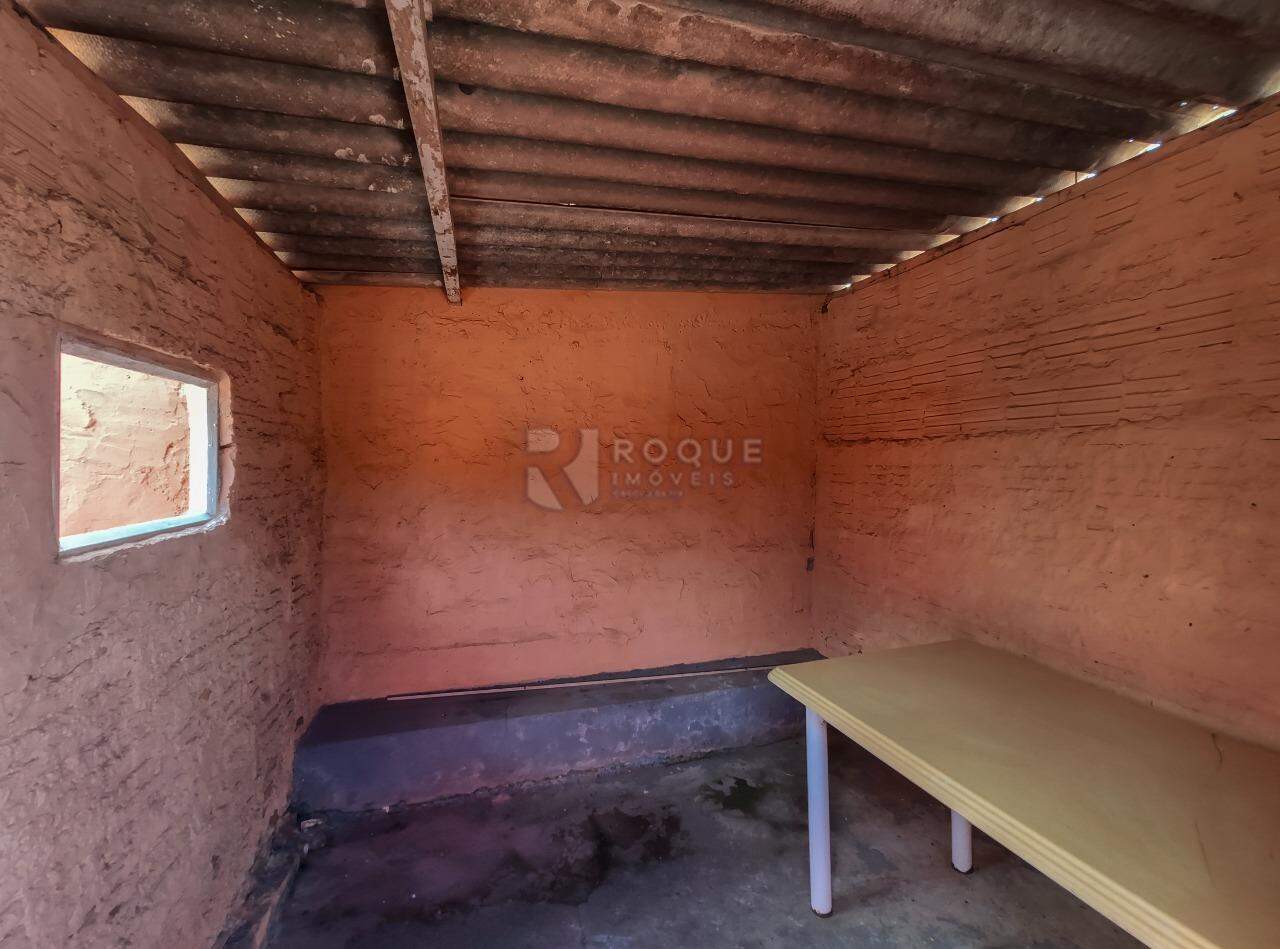 Casa Residencial para aluguel no bairro Jardim Morro Azul: Despensa
