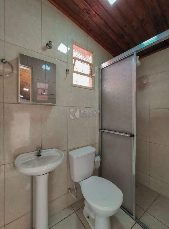 Casa Residencial para aluguel no bairro Jardim Morro Azul: WC social 2