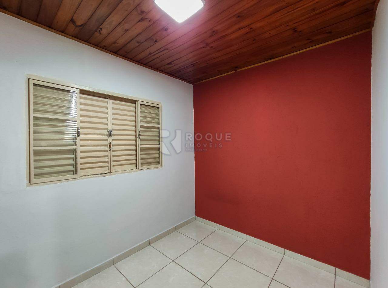 Casa Residencial para aluguel no bairro Jardim Morro Azul: Dormitório 3