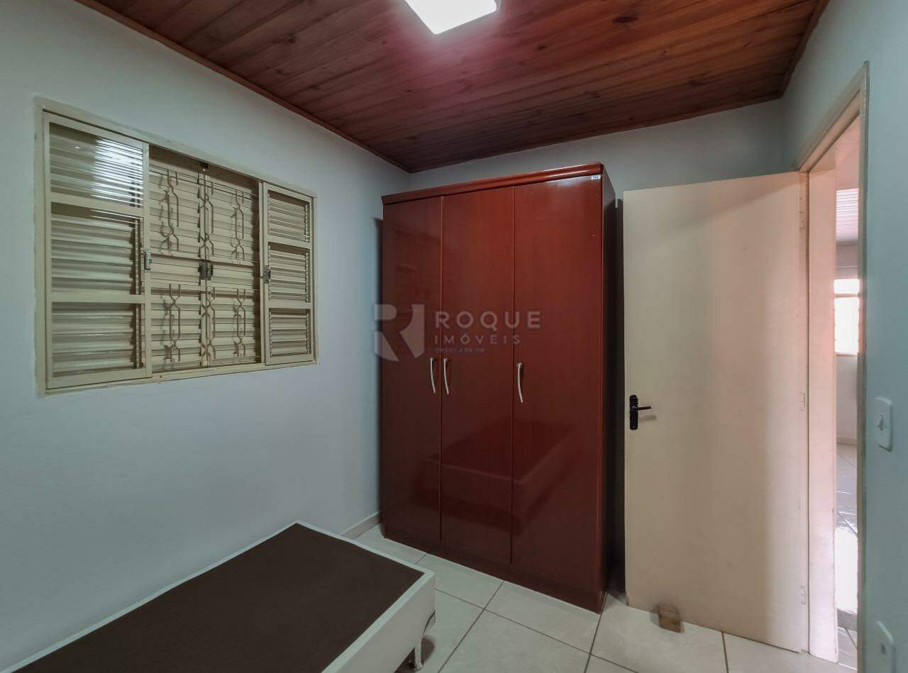 Casa Residencial para aluguel no bairro Jardim Morro Azul: Dormitório 4