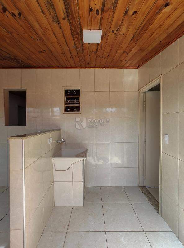 Casa Residencial para aluguel no bairro Jardim Morro Azul: Área de serviço