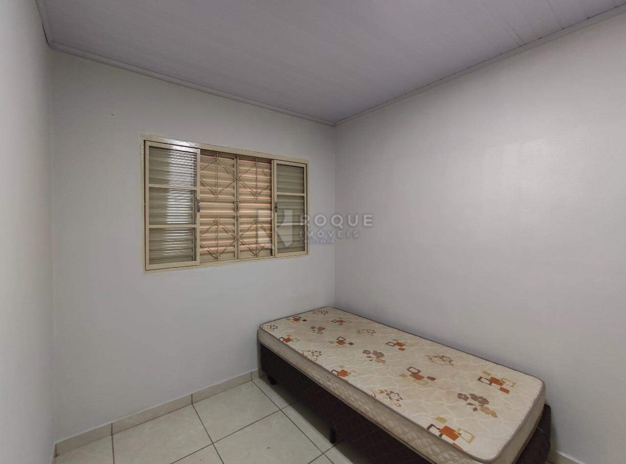 Casa Residencial para aluguel no bairro Jardim Morro Azul: Dormitório 2
