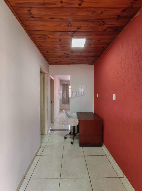 Casa Residencial para aluguel no bairro Jardim Morro Azul: Hall