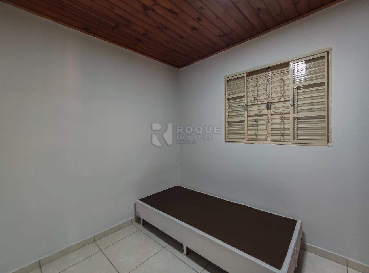 Casa Residencial para aluguel no bairro Jardim Morro Azul: Dormitório 4