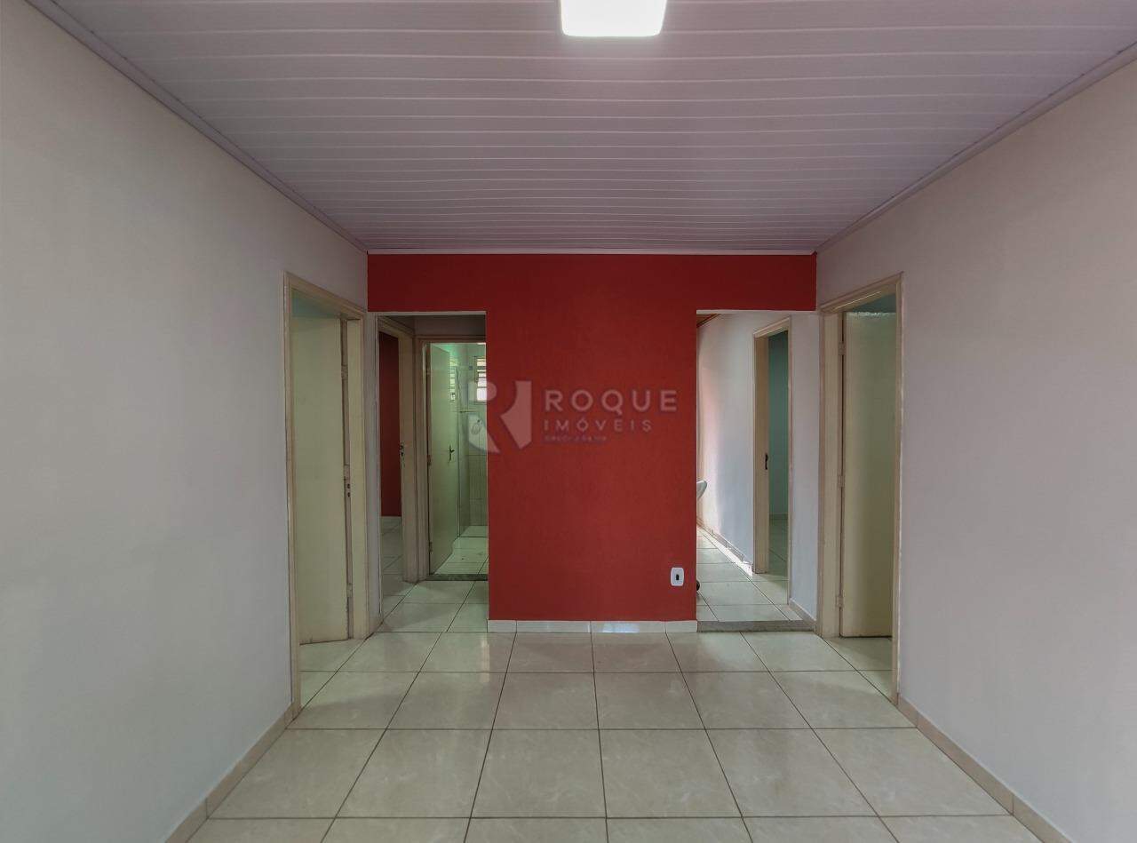 Casa Residencial para aluguel no bairro Jardim Morro Azul: Sala