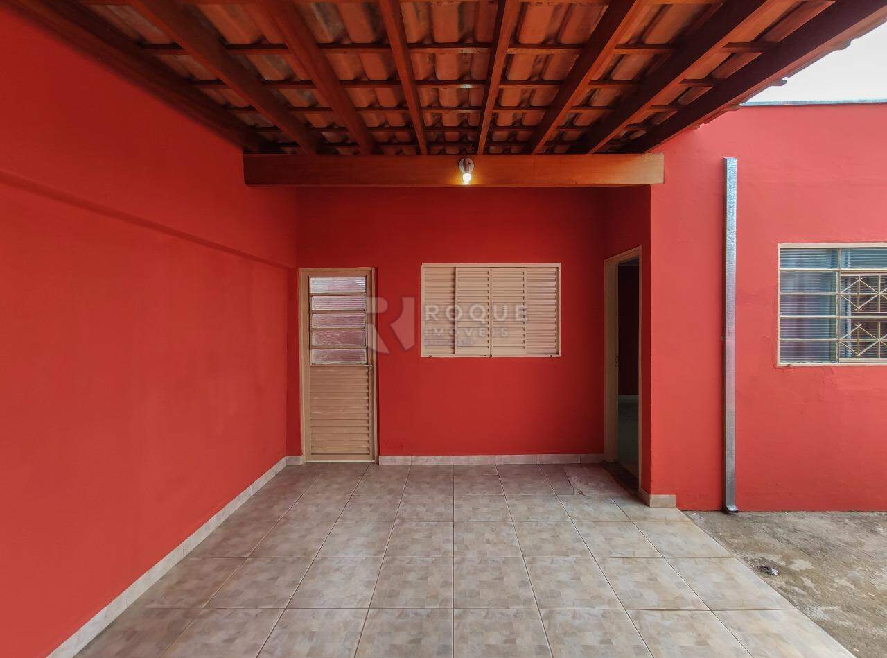 Casa Residencial para aluguel no bairro Jardim Morro Azul: Garagem 