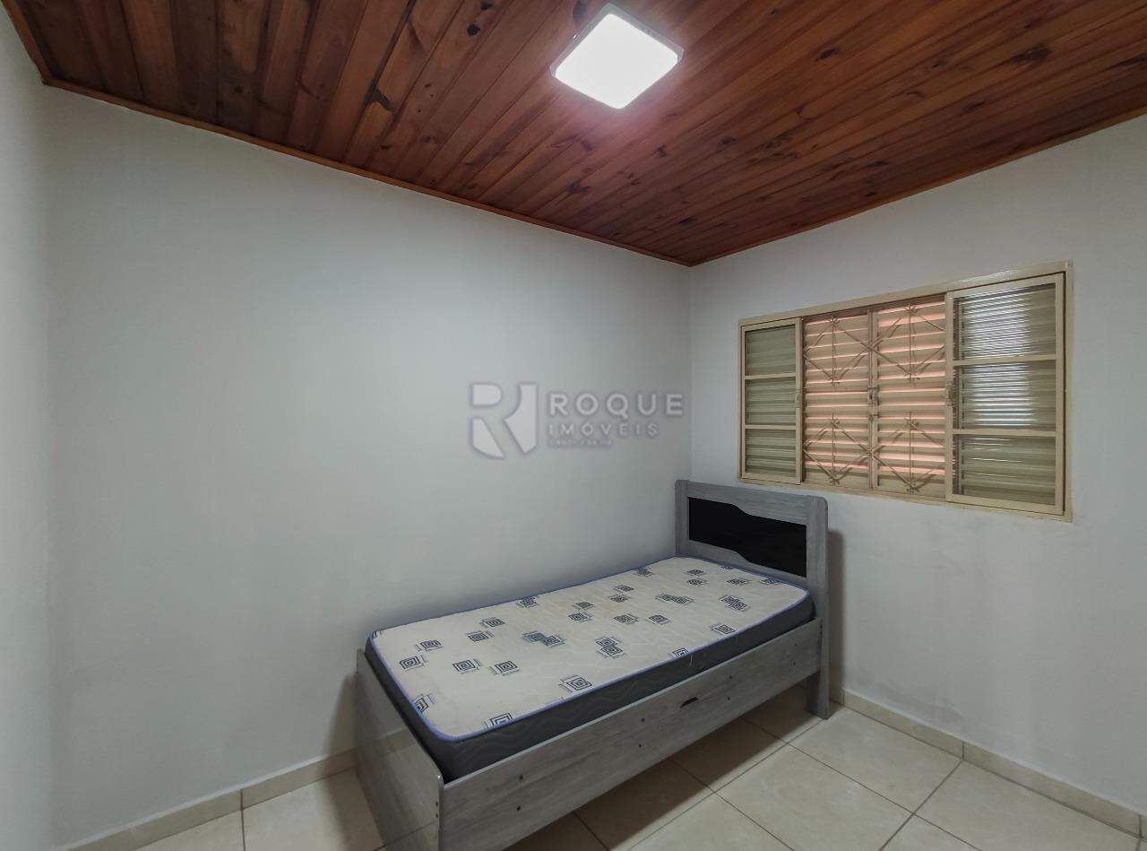 Casa Residencial para aluguel no bairro Jardim Morro Azul: Dormitório 1