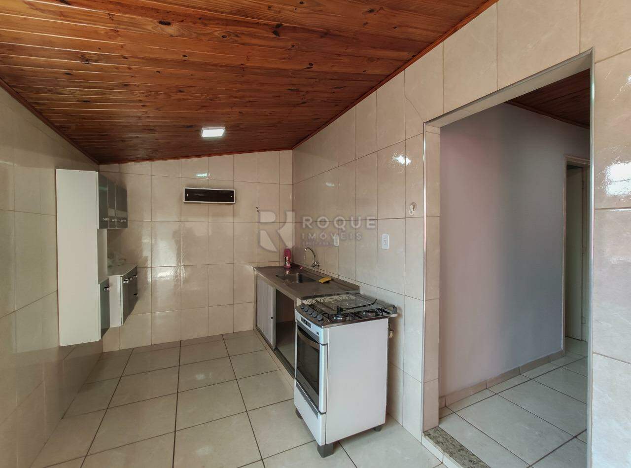 Casa Residencial para aluguel no bairro Jardim Morro Azul: Cozinha