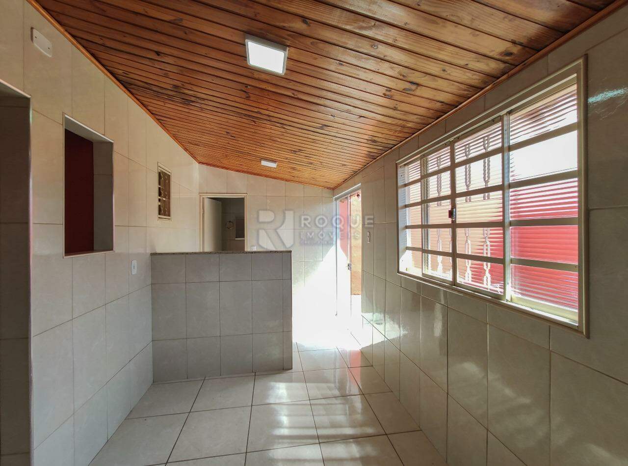 Casa Residencial para aluguel no bairro Jardim Morro Azul: Cozinha