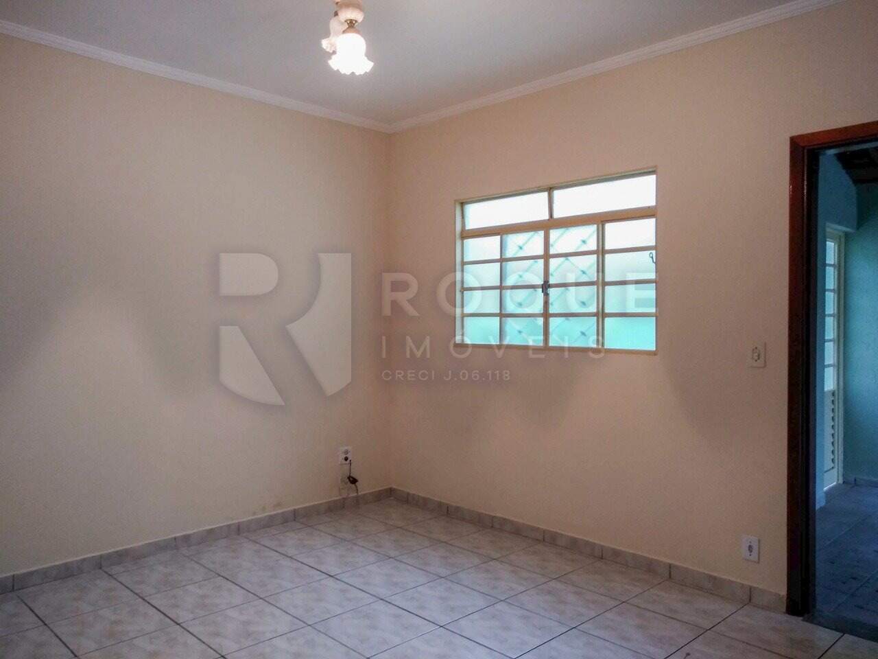Casa Residencial para aluguel no bairro Jardim Residencial Victório Lucato: Sala