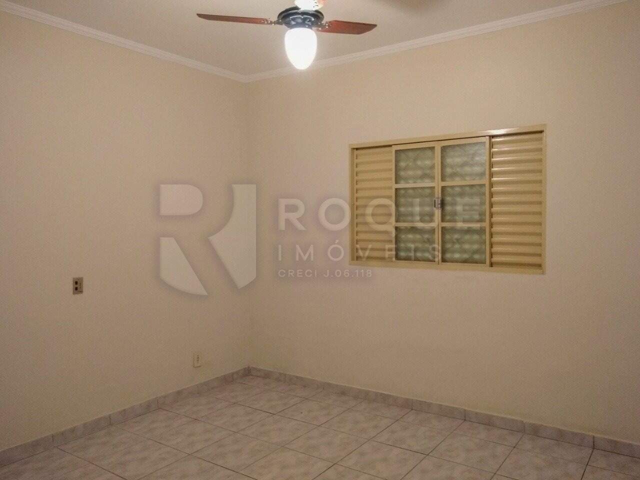 Casa Residencial para aluguel no bairro Jardim Residencial Victório Lucato: Dormitório 1
