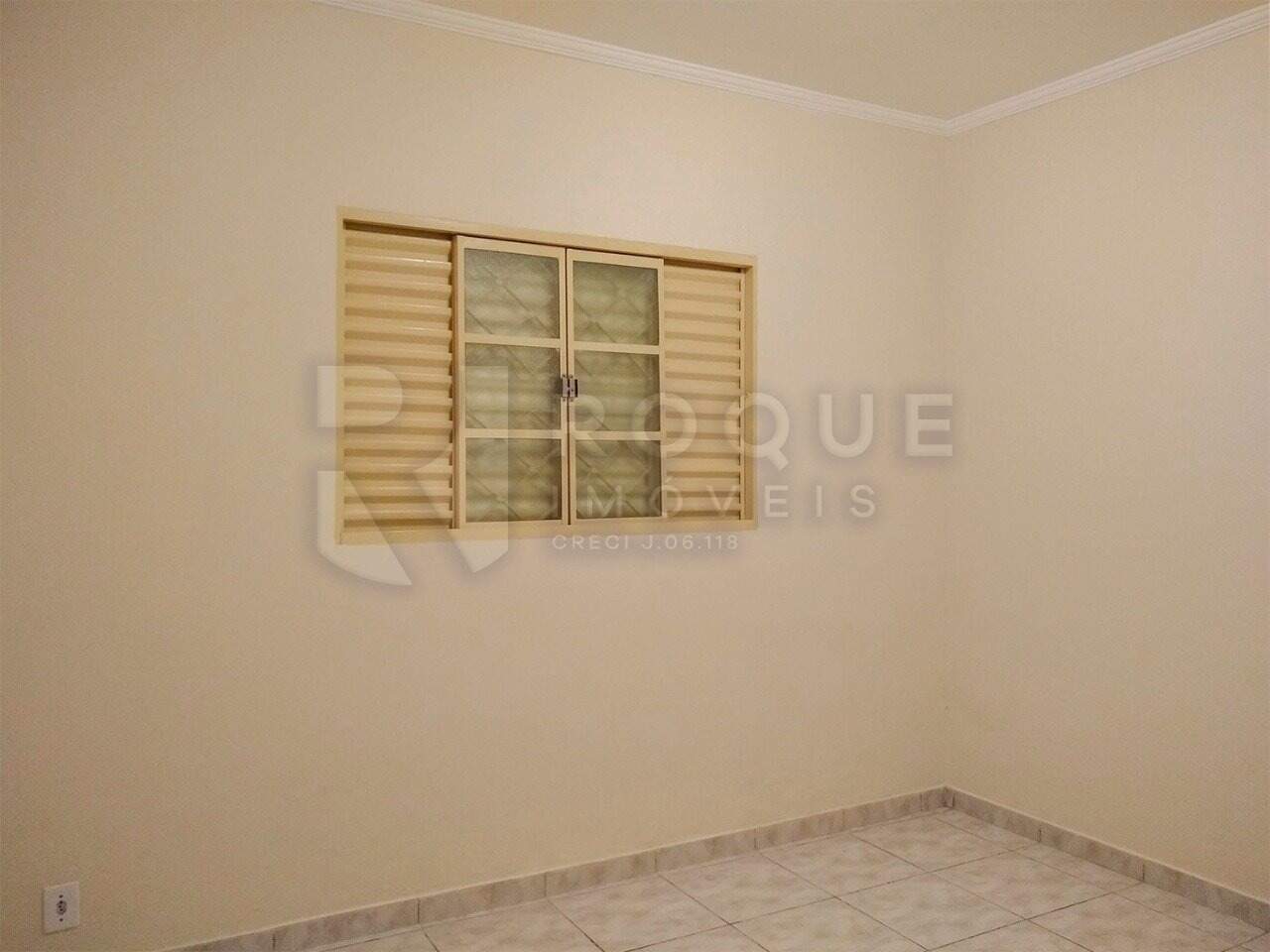 Casa Residencial para aluguel no bairro Jardim Residencial Victório Lucato: Dormitório 2