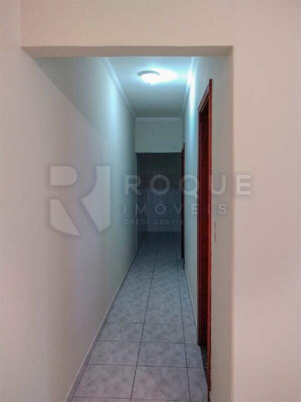 Casa Residencial para aluguel no bairro Jardim Residencial Victório Lucato: Hall