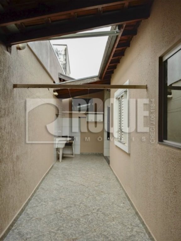 Casa Residencial para aluguel no bairro Jardim São Lourenço: 