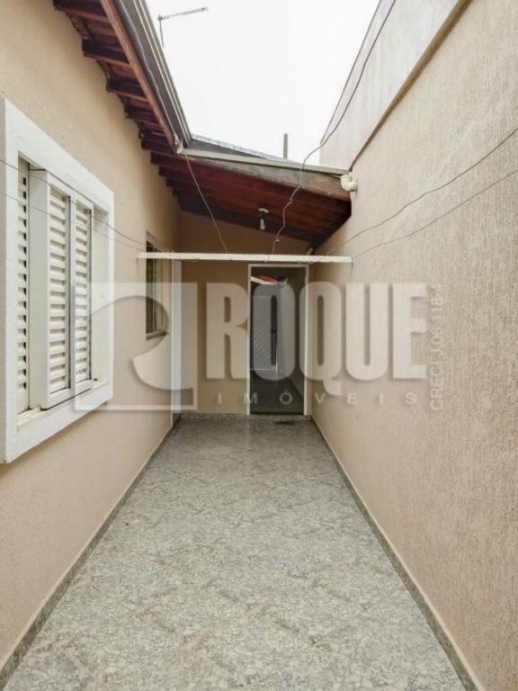 Casa Residencial para aluguel no bairro Jardim São Lourenço: 