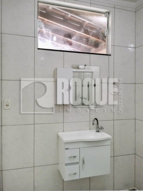 Casa Residencial para aluguel no bairro Jardim São Lourenço: 