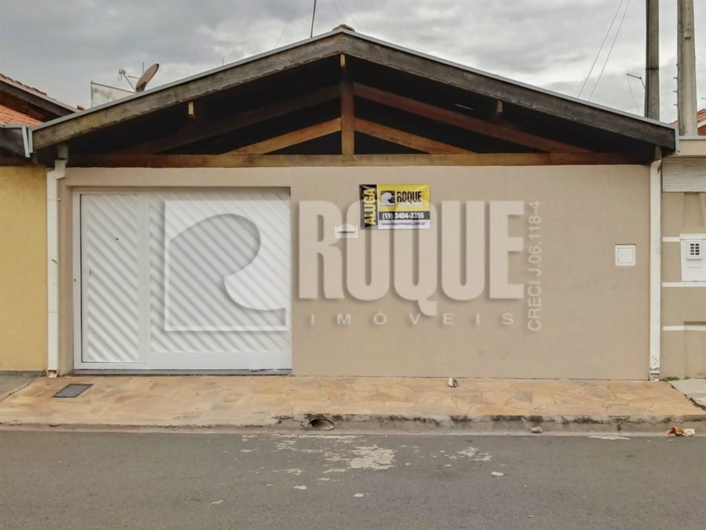 Casa Residencial para aluguel no bairro Jardim São Lourenço: 