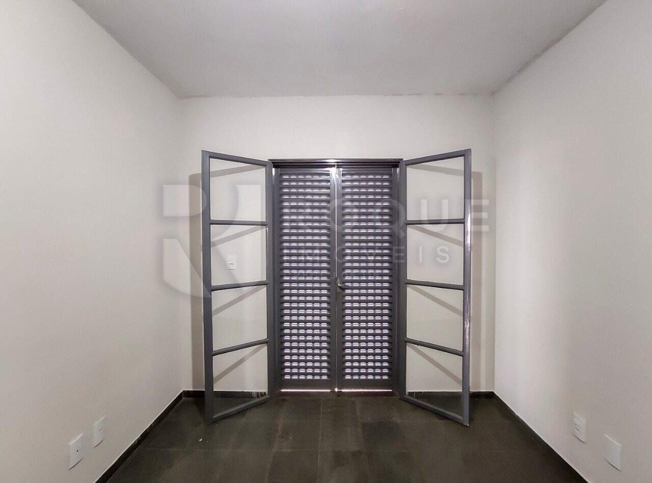 Apartamento para aluguel no bairro Parque Egisto Ragazzo: Dormitório 2