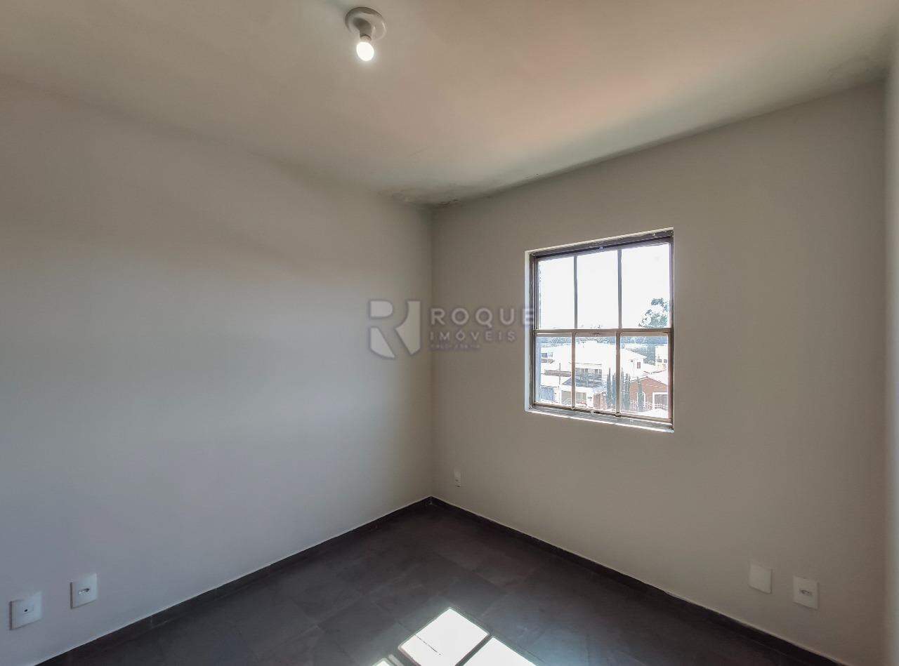 Apartamento para aluguel no bairro Parque Egisto Ragazzo: Dormitório 1