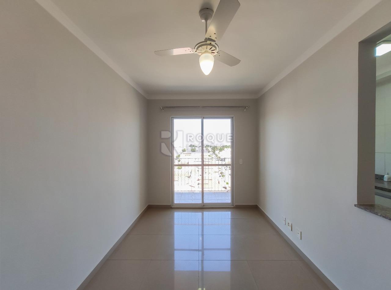 Apartamento para aluguel no bairro Jardim Esmeralda: Sala 
