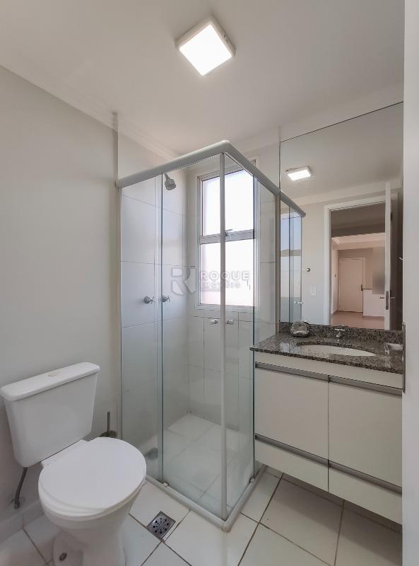 Apartamento para aluguel no bairro Jardim Esmeralda: WC social 