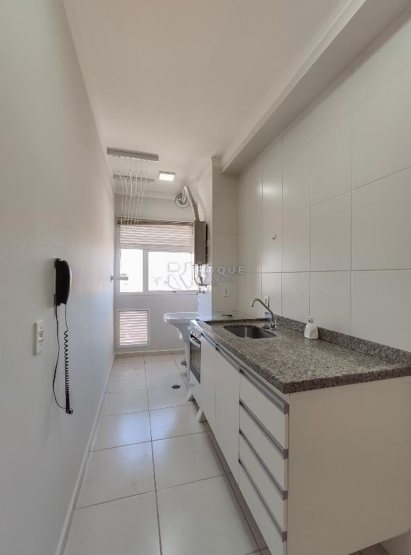 Apartamento para aluguel no bairro Jardim Esmeralda: Cozinha 