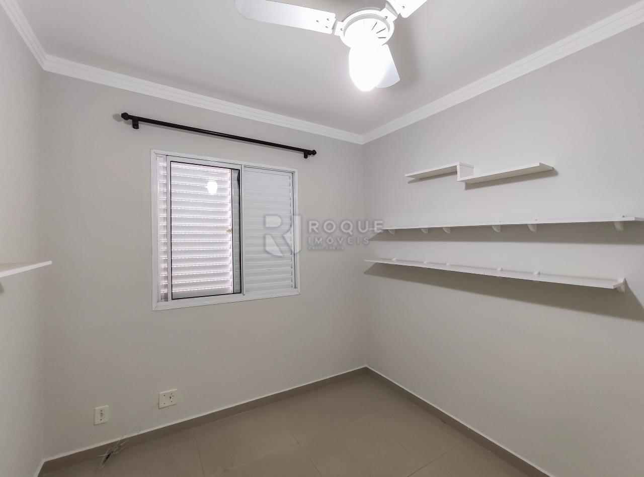 Apartamento para aluguel no bairro Jardim Esmeralda: Dormitório 1
