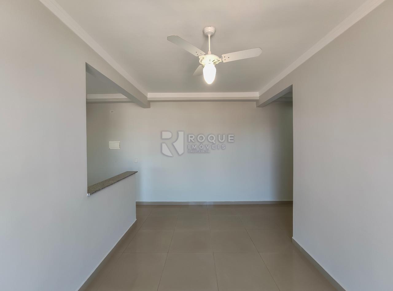 Apartamento para aluguel no bairro Jardim Esmeralda: Sala 