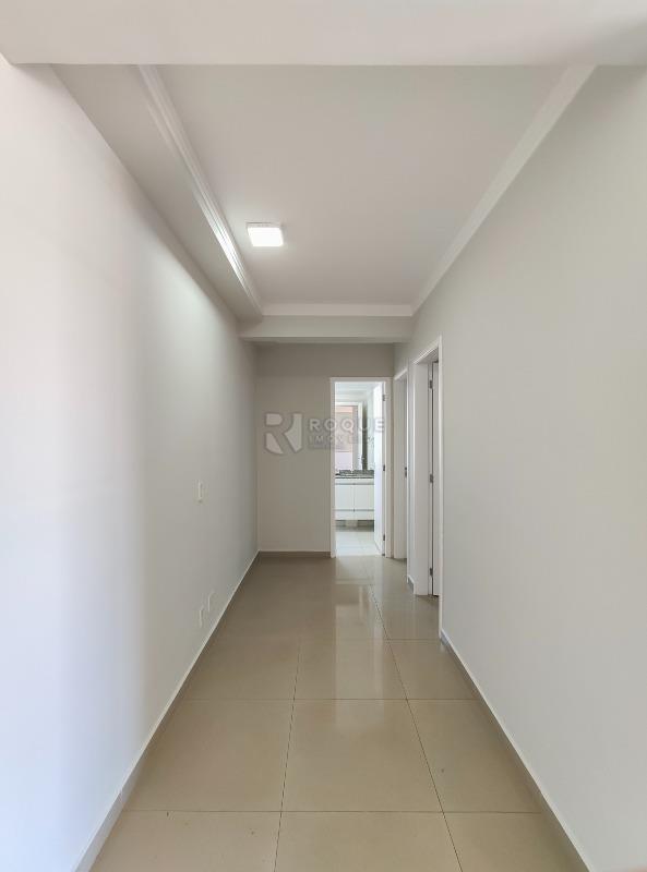 Apartamento para aluguel no bairro Jardim Esmeralda: Hall 