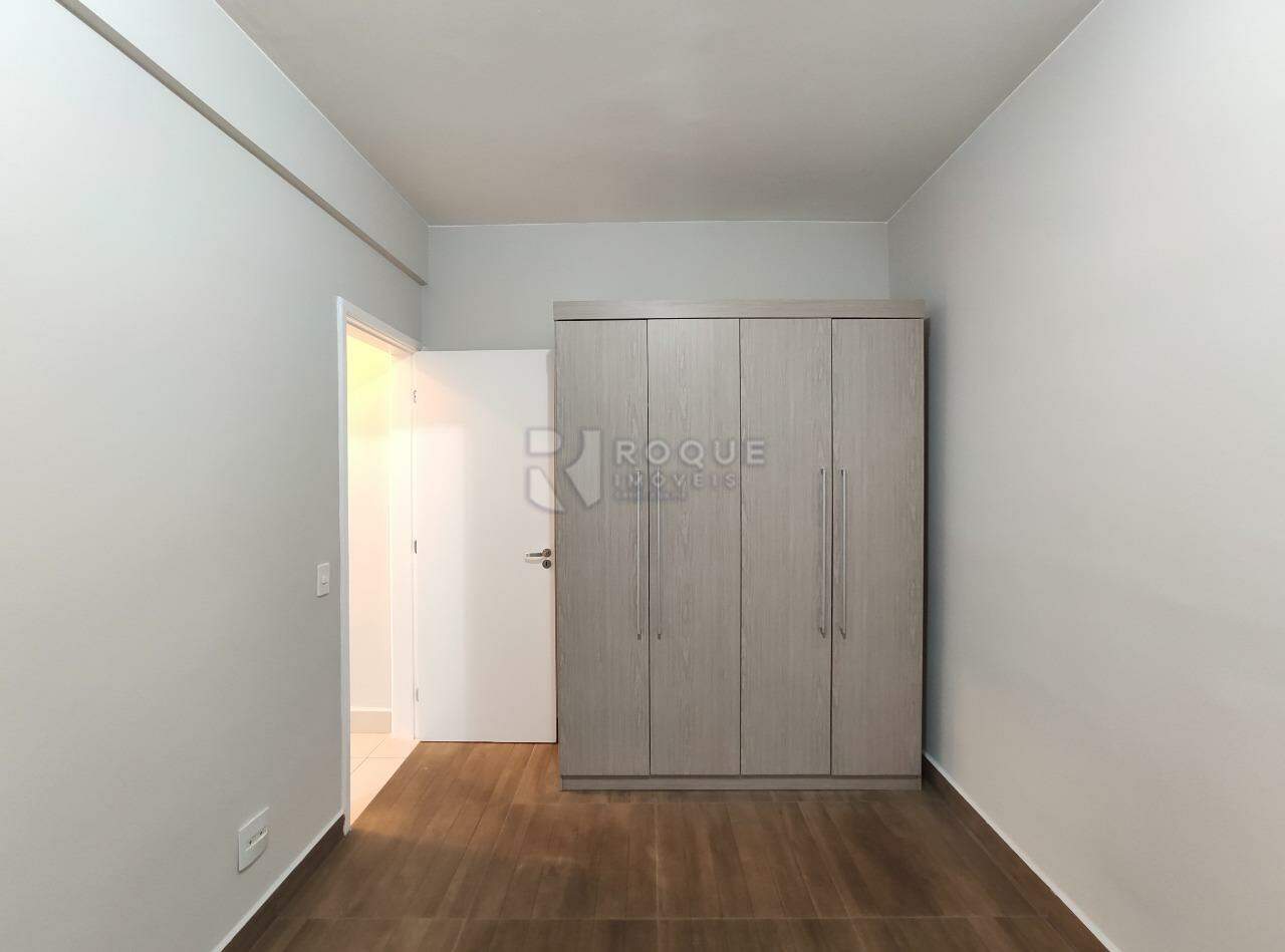 Apartamento para aluguel no bairro Chácaras Antonieta: Dormitório 1