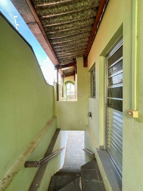 Casa Residencial para aluguel no bairro Jardim Planalto: Acesso 