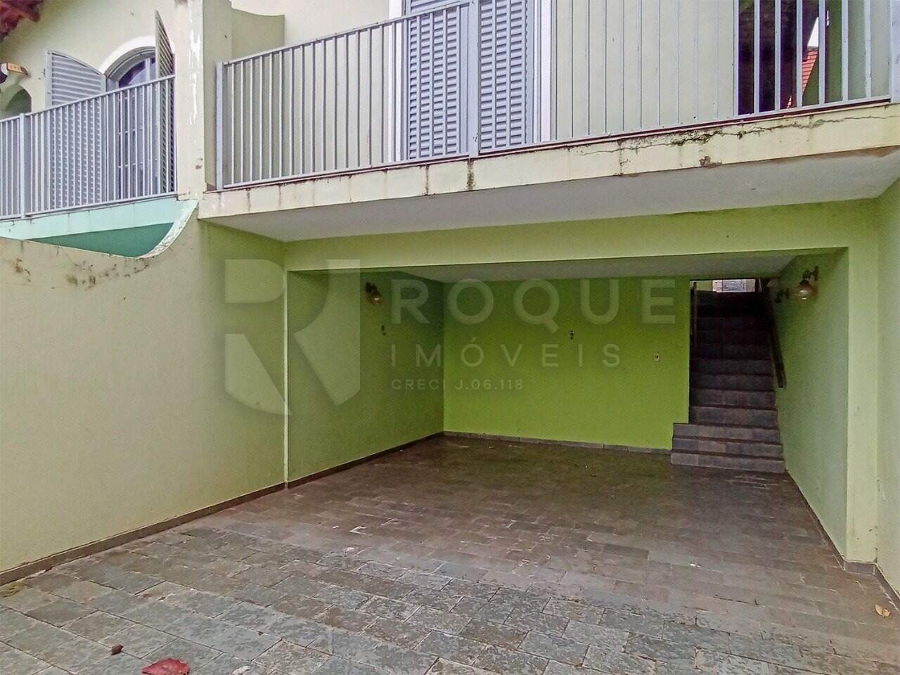 Casa Residencial para aluguel no bairro Jardim Planalto: Garagem 