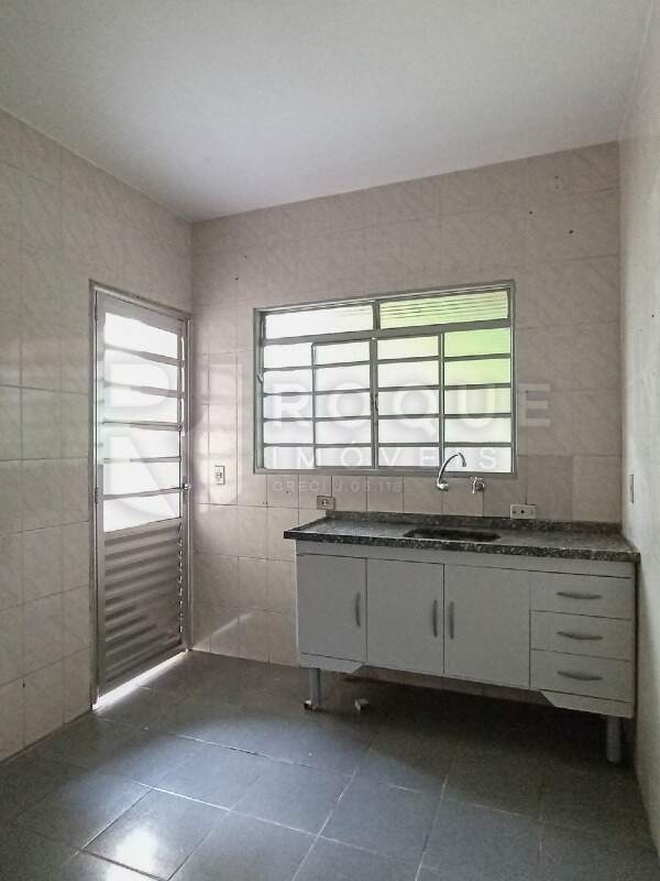 Casa Residencial para aluguel no bairro Jardim Planalto: Cozinha 