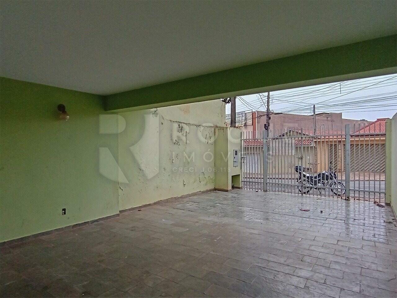 Casa Residencial para aluguel no bairro Jardim Planalto: Garagem 