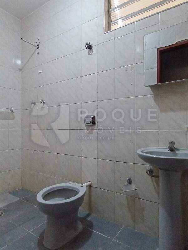 Casa Residencial para aluguel no bairro Jardim Planalto: WC