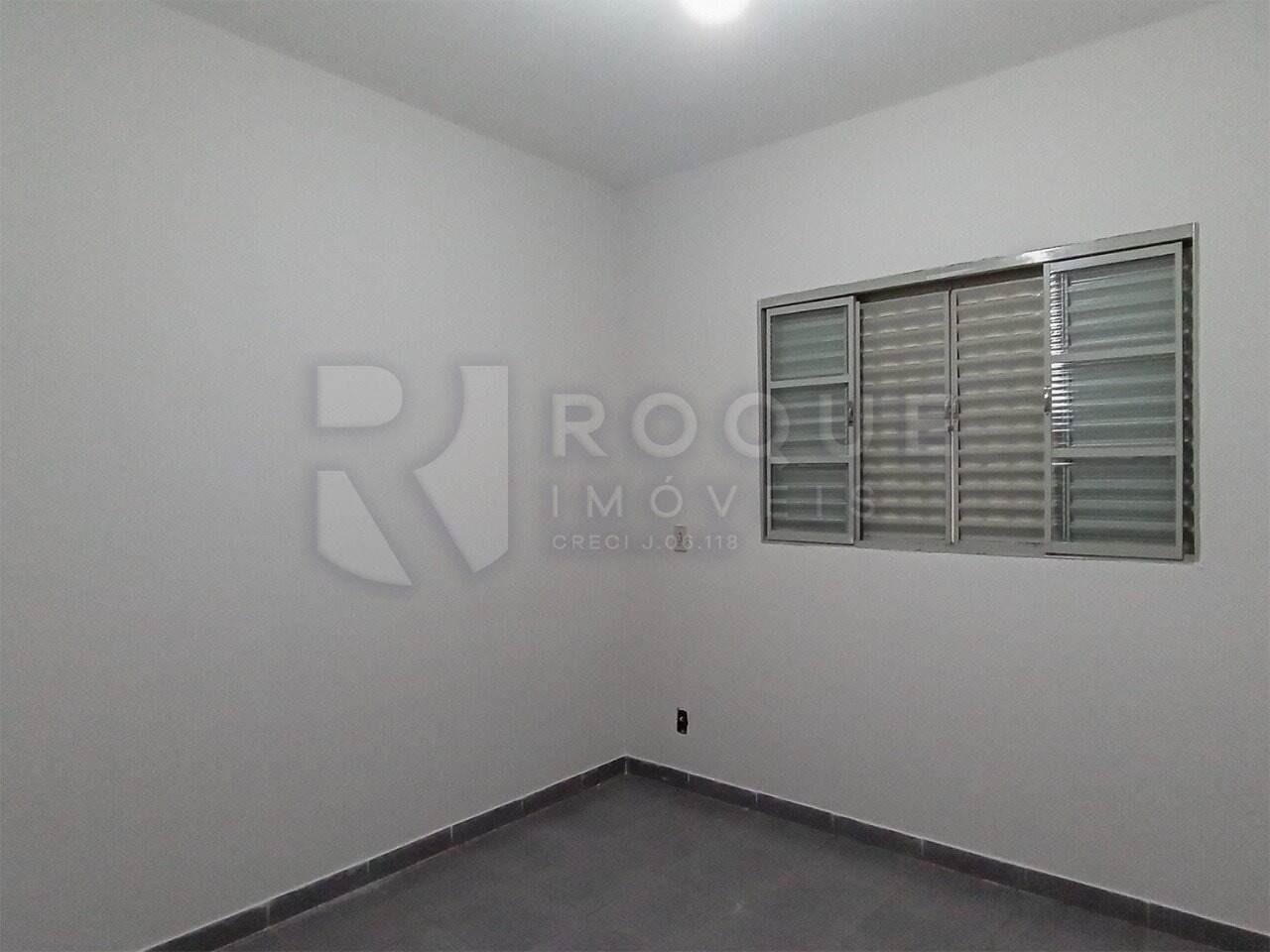 Casa Residencial para aluguel no bairro Jardim Planalto: Dormitório 3