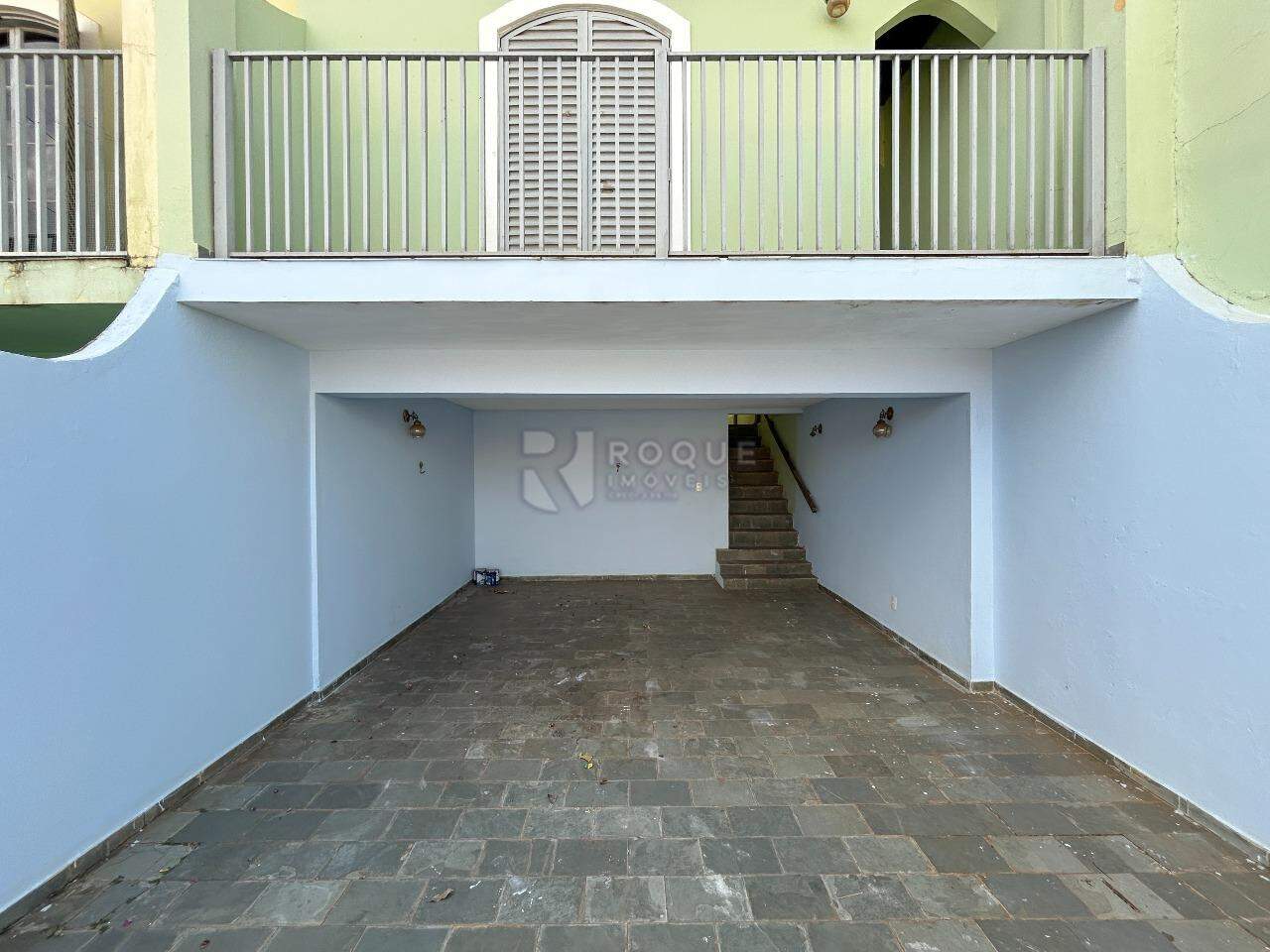 Casa Residencial para aluguel no bairro Jardim Planalto: Garagem 