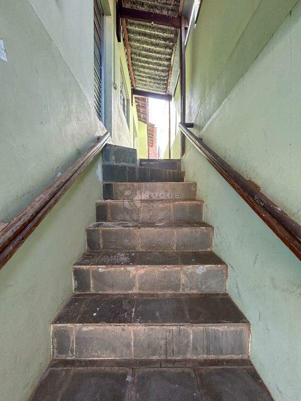 Casa Residencial para aluguel no bairro Jardim Planalto: Acesso 