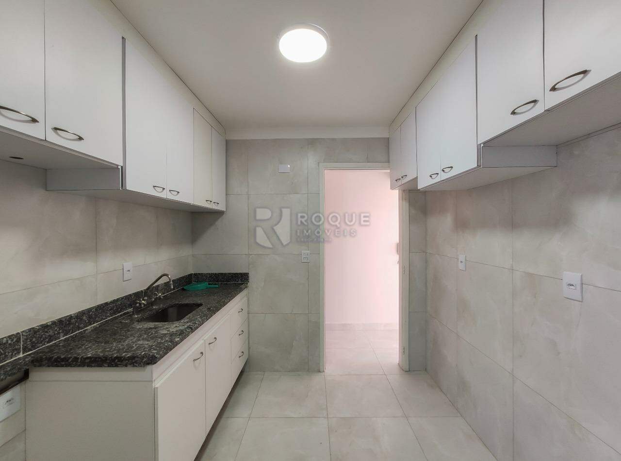 Apartamento para aluguel no bairro Itaipu: Cozinha 