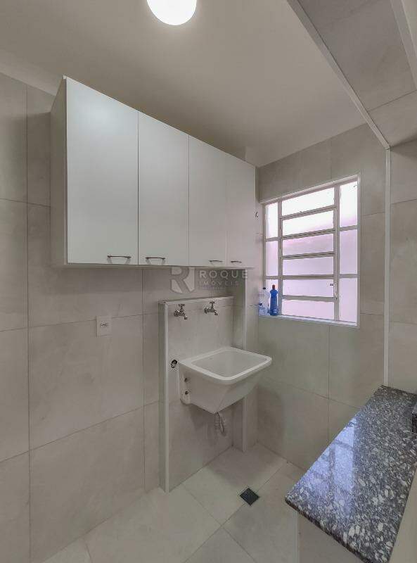 Apartamento para aluguel no bairro Itaipu: Área de serviço 