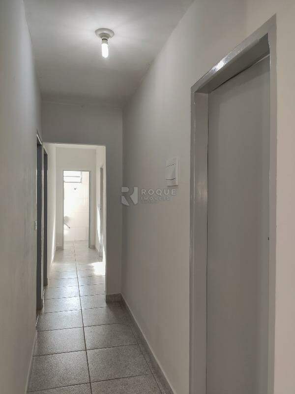 Casa Residencial para aluguel no bairro Jardim Paulista: Hall 
